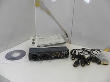 Creative E-MU 1616M PCIe