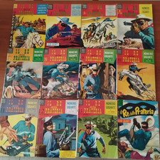 LONE RANGER IL RE DELLA