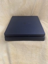 Sony PS4 Slim Nera GUASTA –