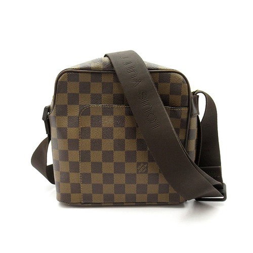 Borsa tracolla louis vuitton - tracolla,
