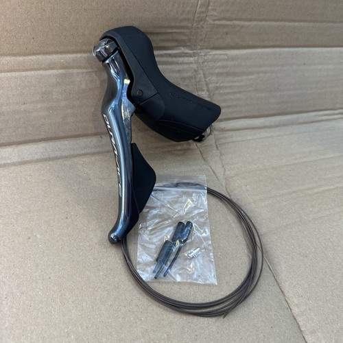 Nuovo shimano dura - nuovo!,