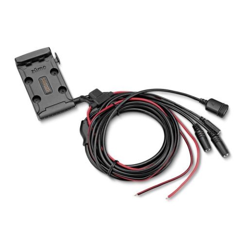Garmin supporto moto zumo 590/