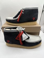 Scarpe stivali Clarks Original