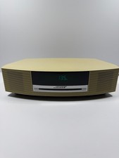 Bose wave music - music, system