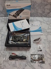 Scheda audio asus xonar - xonar, pci