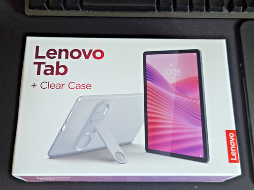 Tablet lenovo tab - tab, tb311fu