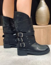 STILL STIVALI STIVALETTO DONNA