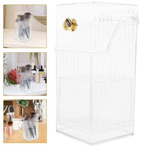 Porta pennelli make up - ,