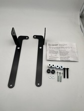 Kit supporto fari SW MOTECH