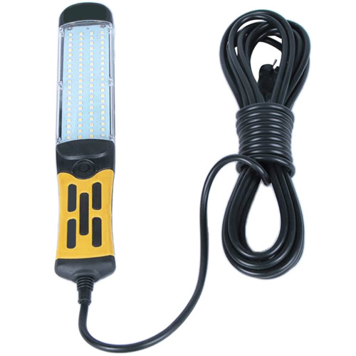 Lampada portatile 100 led - lampada,
