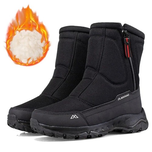Stivali neve esterno - neve,