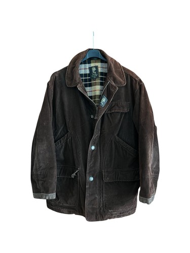 Vintage fay corduroy - 90’s,