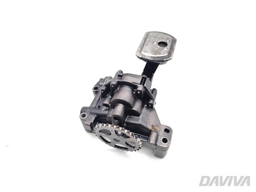 Fiat scudo pompa - fiat, dell'olio