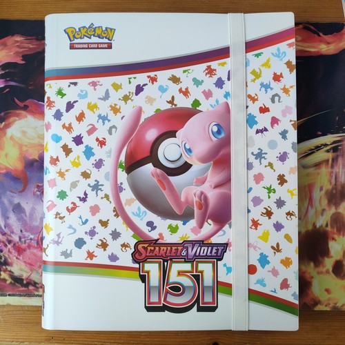 Lotto carte pokemon set - carte,