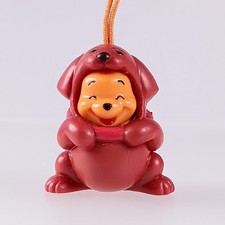 Cinghia mascotte costume