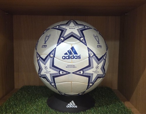 Champions league finale - 06-07,