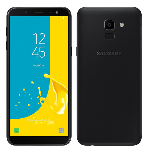 Smartphone samsung galaxy - samsung, j6