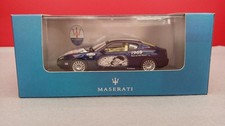 maserati coupe 1/43 Minicar