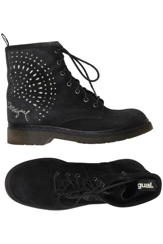 Stivaletti desigual donna - desigual,