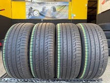 4 Gomme Continental 225/45R18