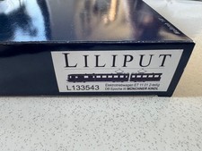 Automotrice elettrica ET 11 di