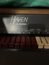 Organo elettronico a due