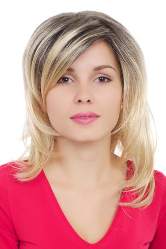 Parrucca donna - donna,