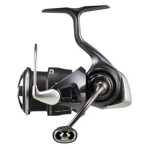 Mulinello spinning daiwa 24 - daiwa,