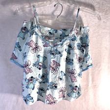 Set Pigiama Disney x Primark