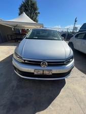 muso musata  completa di airbag VOLKSWAGEN POLO rline dal 2017 1.0 benzina