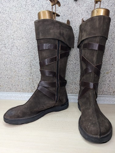Stivali donna ginocchio - donna,