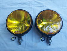 Fendinebbia CIBIE OSCAR PLUS diametro 180mm