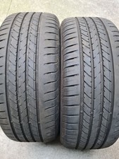  2 gomme 205/50 R17 93V