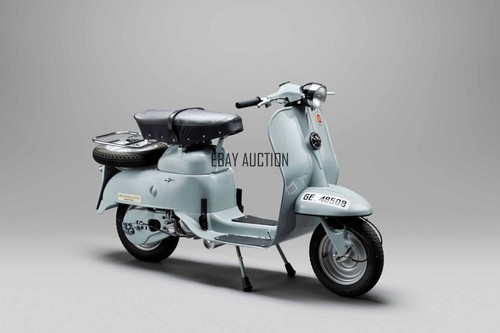 Montesa microscooter leggero - microscooter,