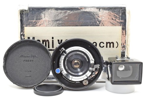 Mamiya sekor 65mm for - sekor,