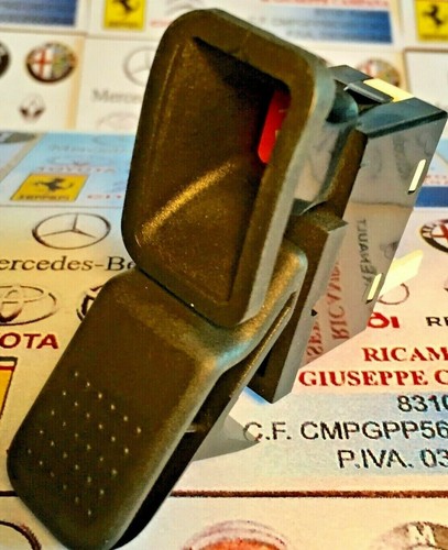 Interuttore fendinebbia ford - fendinebbia,