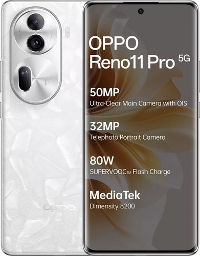 Oppo reno pro bianco - reno,