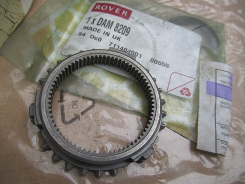 Rover 200 400 - 200,