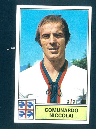 Figurine calciatori panini - figurine,