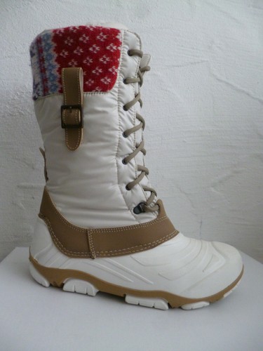 Eis tex ragazza stivali - ragazza,