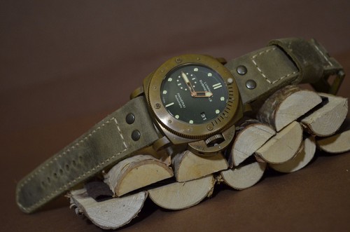Correa reloj 22 savage - 24,