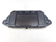 9231325 DISPLAY NAVIGATORE BMW X1 (E84) xDrive20d 2.0 D 16V AUT 177CV 2010 5P SU