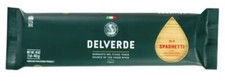 Delverde pasta spaghetti - delverde, lb