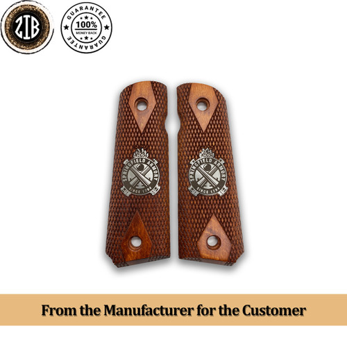 Zib grips colt - zib,