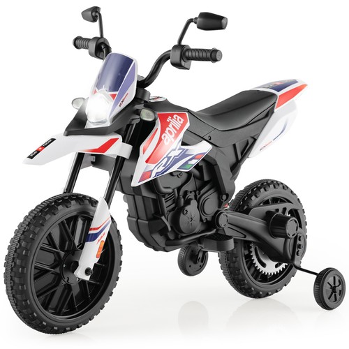 Moto elettrica per bambini - , 12v