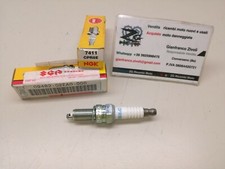NGK CPR8E CANDELA 09482-02ea0