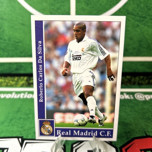 Roberto carlos real - carlos, 5