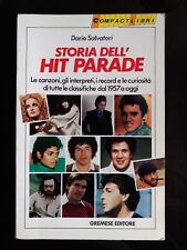 D. Salvatori - Storia dell'Hit
