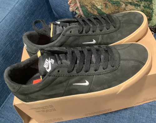 Nike zoom bruin - sb, taglia