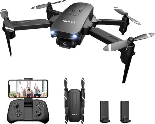 Cadeau drone avec caméra - drone,